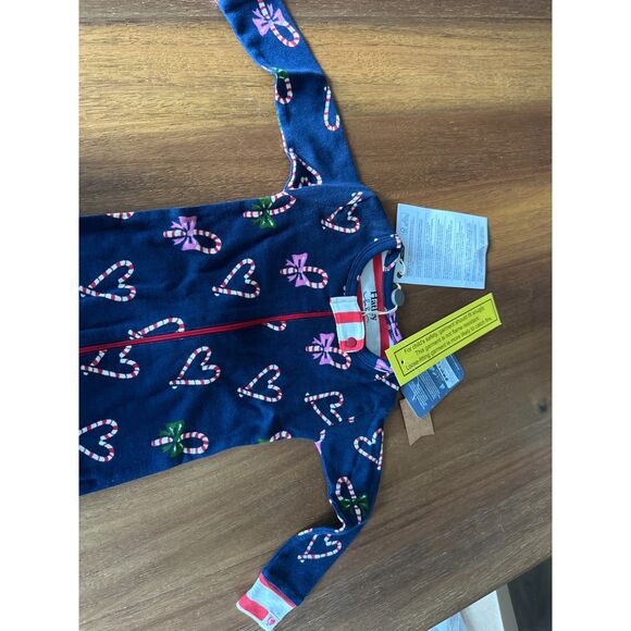 HATLEY CHRISTMAS SLEEPER 9-12MO - Picture 5 of 5